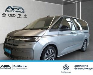 VW T7 Multivan Gebrauchtwagen