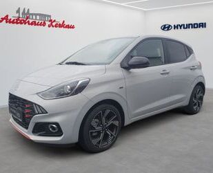 Hyundai i10 Gebrauchtwagen
