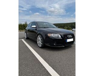 Audi S4 Gebrauchtwagen