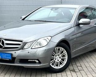 Mercedes-Benz E 350 Gebrauchtwagen