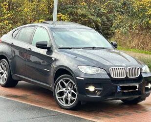 BMW X6 Gebrauchtwagen
