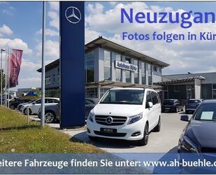 Mercedes-Benz GLC 220 Gebrauchtwagen