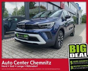 Opel Crossland (X) Gebrauchtwagen
