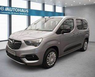 Opel Combo Life Gebrauchtwagen