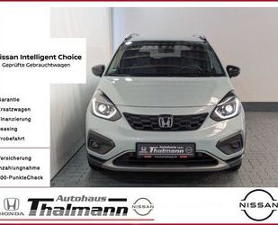 Honda Jazz Gebrauchtwagen