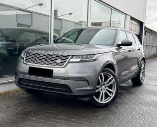 Land Rover Range Rover Velar Gebrauchtwagen