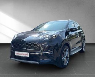 Kia Sportage Gebrauchtwagen