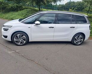 Citroen C4 Picasso Gebrauchtwagen