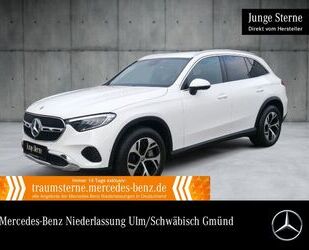 Mercedes-Benz GLC 300 Gebrauchtwagen