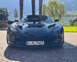 Corvette Z06 Gebrauchtwagen