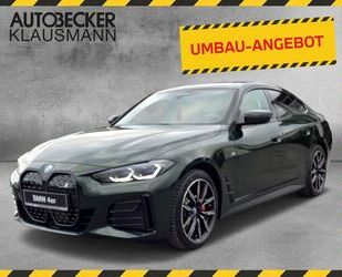 BMW i4 Gebrauchtwagen