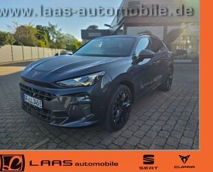Cupra Terramar Gebrauchtwagen