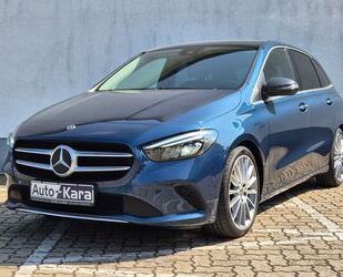 Mercedes-Benz B 220 Gebrauchtwagen