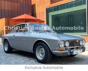 Alfa Romeo GTV Gebrauchtwagen