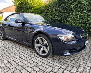 BMW 650 Gebrauchtwagen