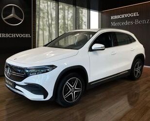 Mercedes-Benz EQA Gebrauchtwagen