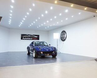 Smart Roadster Gebrauchtwagen