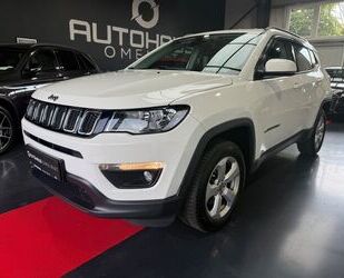 Jeep Compass Gebrauchtwagen
