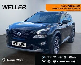 Nissan X-Trail Gebrauchtwagen