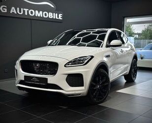 Jaguar E-Pace Gebrauchtwagen