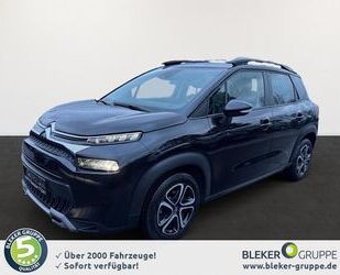 Citroen C3 Aircross Gebrauchtwagen