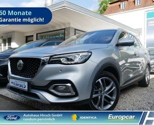 MG HS Gebrauchtwagen