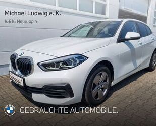 BMW 118 Gebrauchtwagen