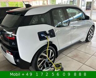 BMW i3 Gebrauchtwagen