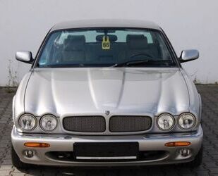 Jaguar XJR Gebrauchtwagen