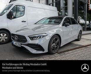 Mercedes-Benz A 200 Gebrauchtwagen