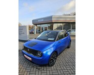 Honda e Gebrauchtwagen