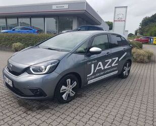 Honda Jazz Gebrauchtwagen