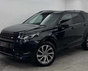 Land Rover Discovery Sport Gebrauchtwagen