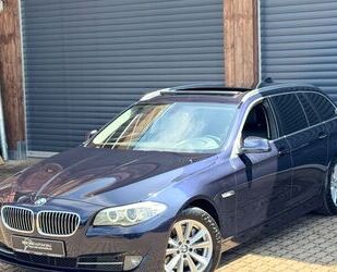 BMW 525 Gebrauchtwagen