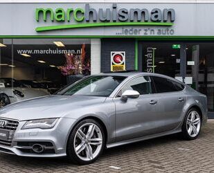 Audi S7 Gebrauchtwagen