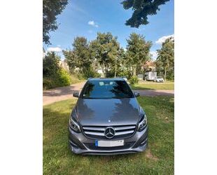 Mercedes-Benz B 180 Gebrauchtwagen