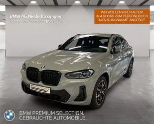 BMW X4 Gebrauchtwagen