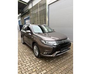 Mitsubishi Outlander Gebrauchtwagen