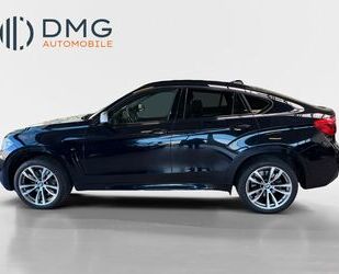 BMW X6 M50 Gebrauchtwagen