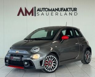 Abarth 595 Gebrauchtwagen