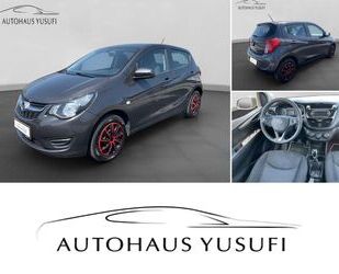 Opel Karl Gebrauchtwagen