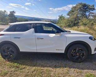 DS Automobiles DS3 Crossback Gebrauchtwagen