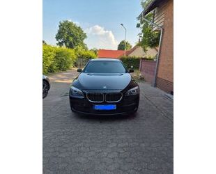 BMW 730 Gebrauchtwagen