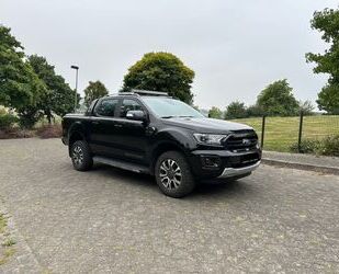 Ford Ranger Gebrauchtwagen