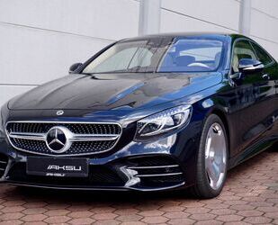 Mercedes-Benz S 560 Gebrauchtwagen