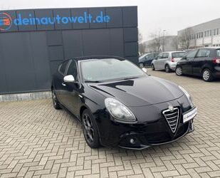 Alfa Romeo Giulietta Gebrauchtwagen