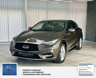 INFINITI Q30 Gebrauchtwagen