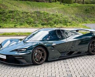 KTM X-BOW Gebrauchtwagen