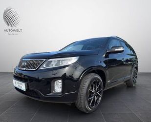Kia Sorento Gebrauchtwagen