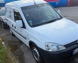 Opel Combo Gebrauchtwagen